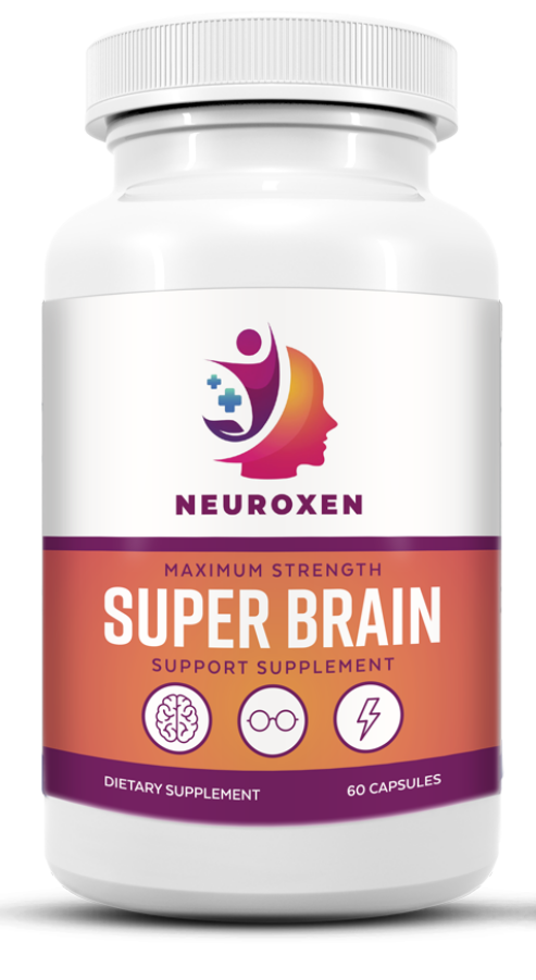 NeuroXen Reviews - Real Customer Testimonials & Results